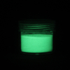 JPG-496 Regular Yellow Green Powder 40um Particle Size Long Effect Non-toxic Non-radioactive Glow Powder