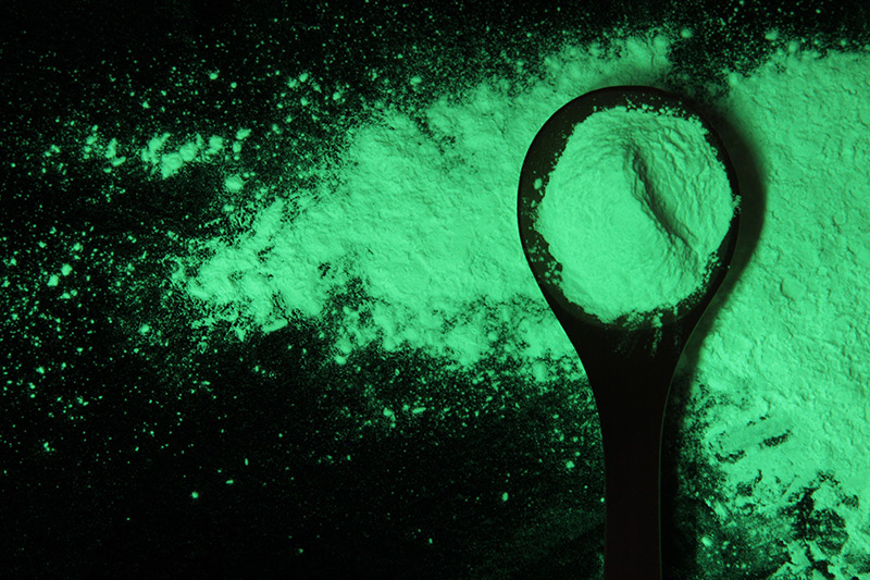 How Long Does Glow Powder Last? Foshan Juliang Photoluminescent