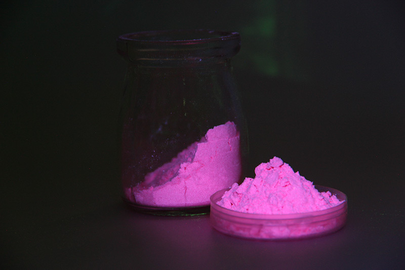Glow In The Dark Material Which Type Is The Best? Foshan Juliang